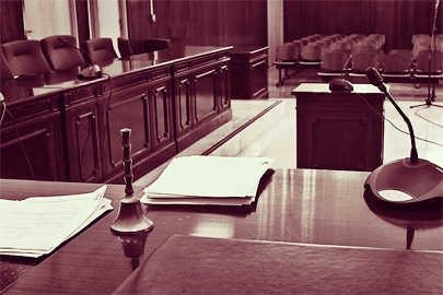 Servicios de Representación judicial y procesal