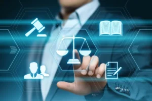 apoderamiento telemático