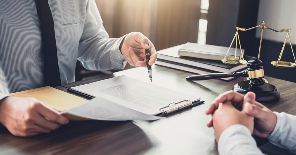 impulso procesal con tu procurador