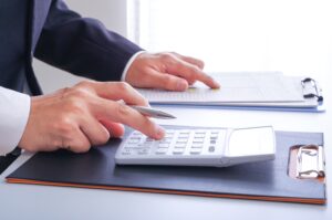 Consignaciones judiciales