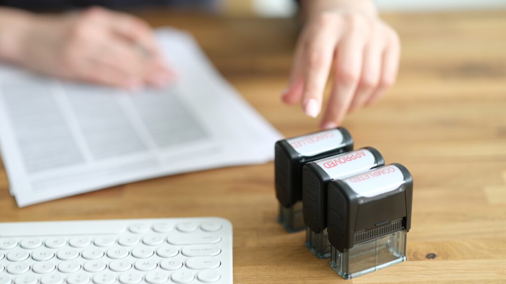 depósito recurso de casación