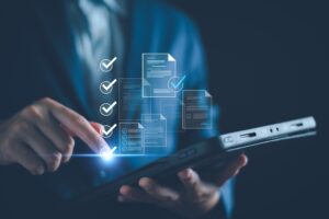 Escritos telemáticos