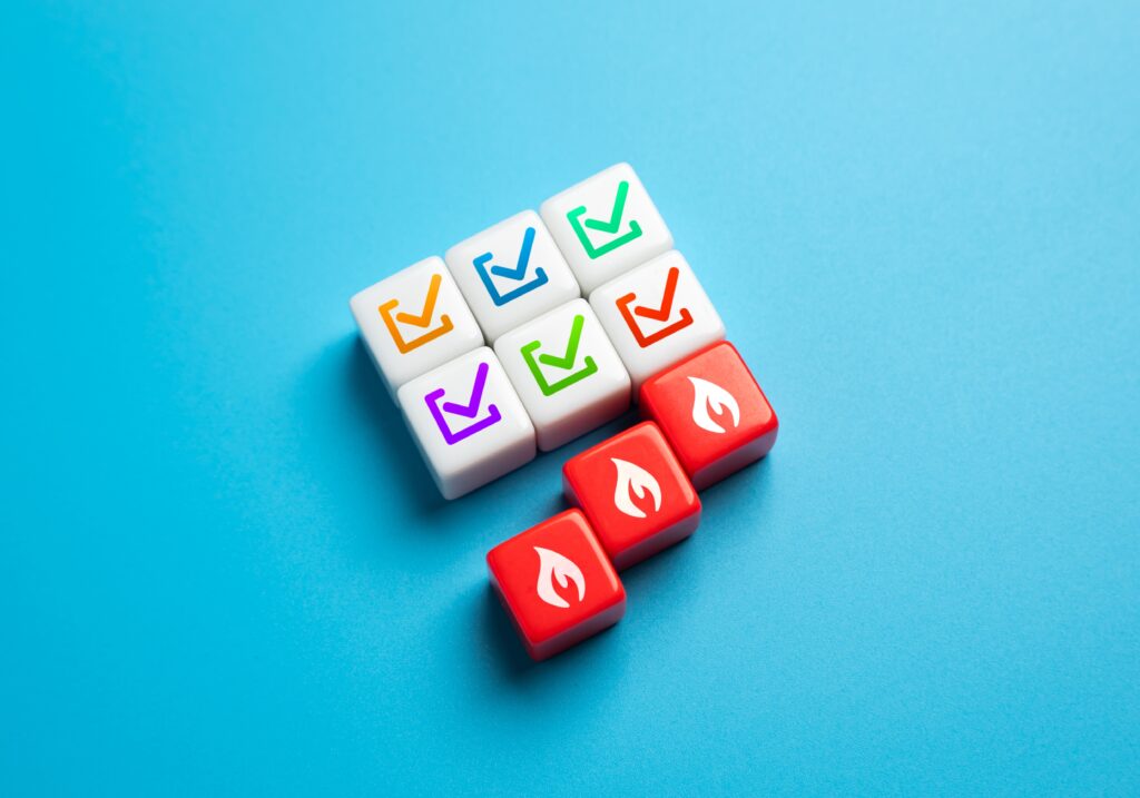 Caducidad de una ejecución