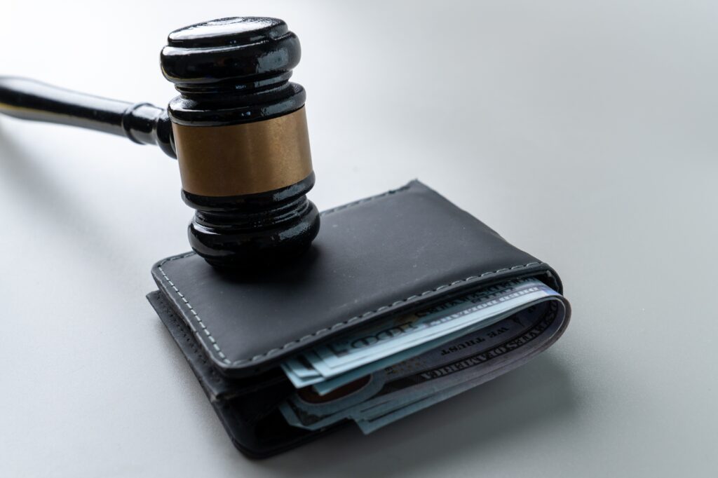 embargos de ejecución