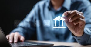 código de consignación judicial