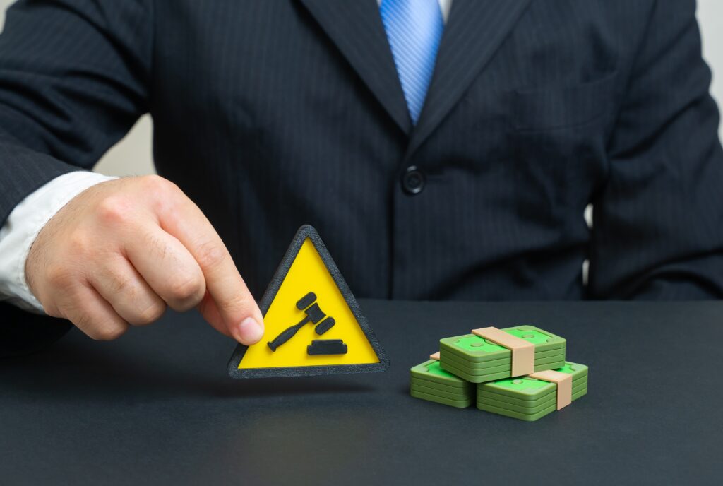 reclamar costas judiciales