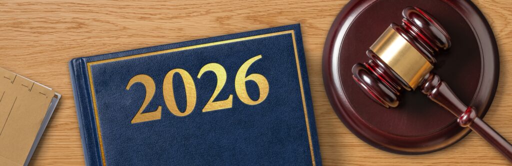 Depósitos judiciales en 2026
