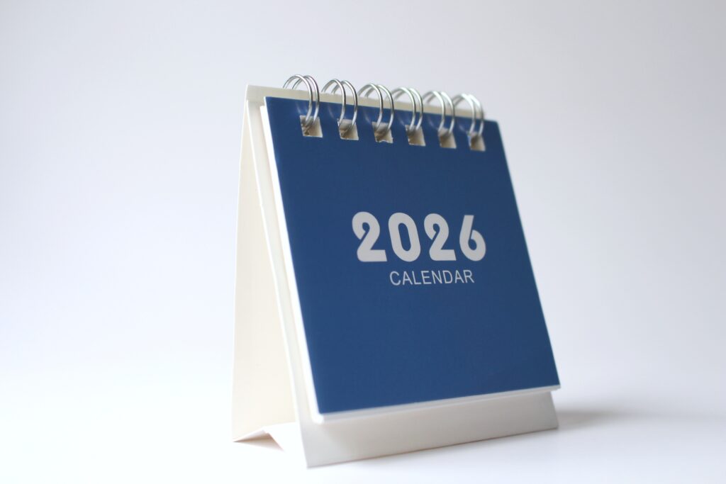 Novedades legislativas de enero 2026